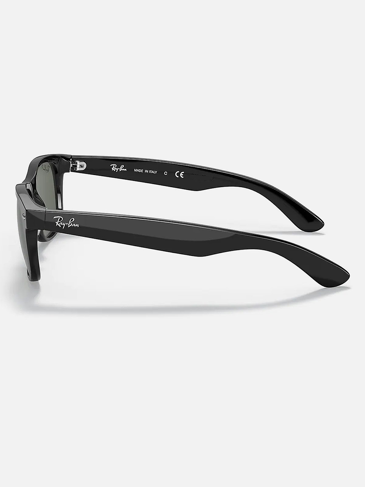 Ray-Ban New Wayfarer Black