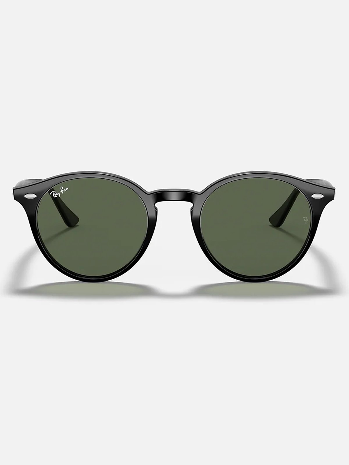 Ray-Ban 0RB2180 Black / Dark Green
