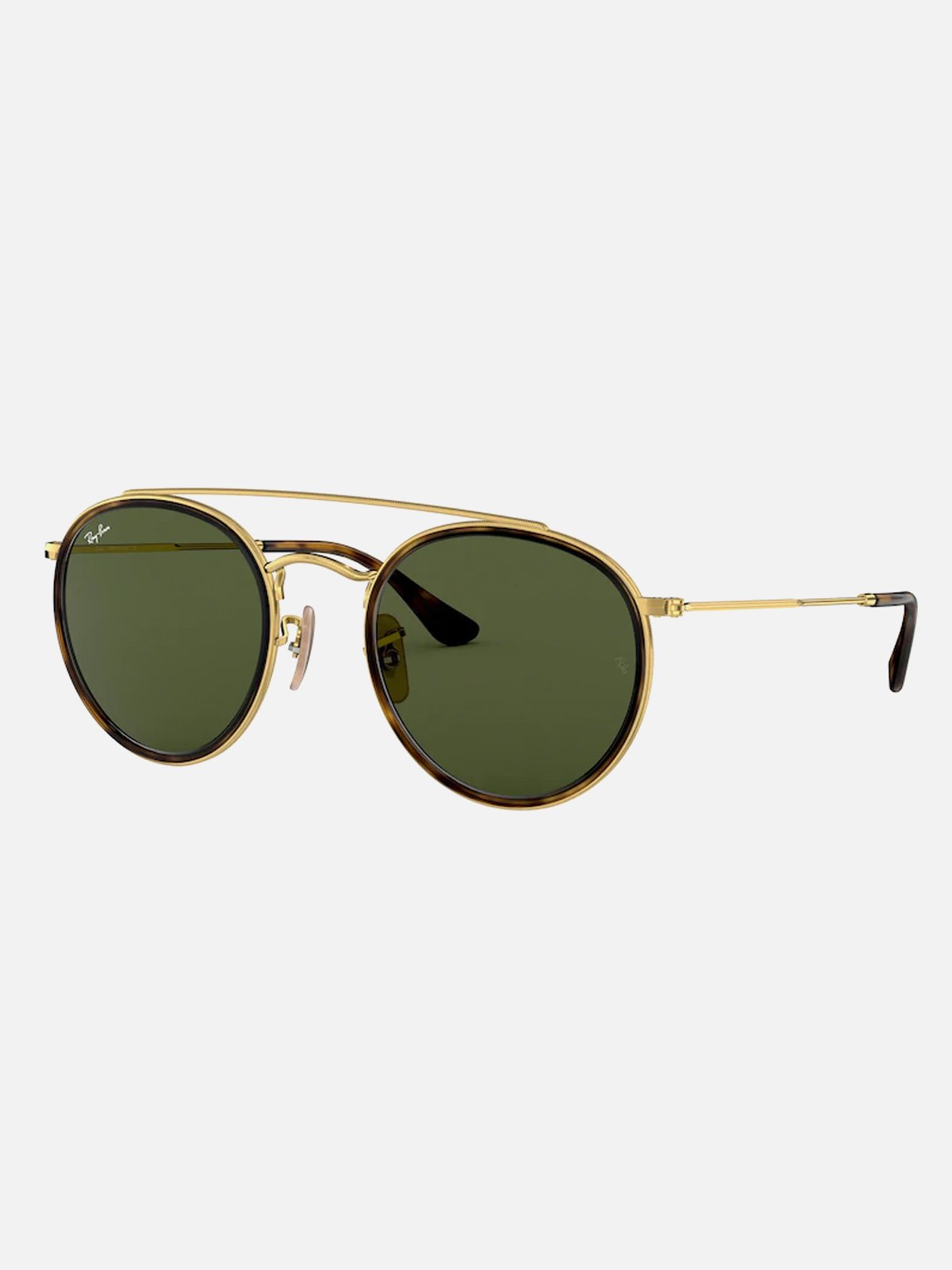 Ray-Ban ORB3647N Rammefarge: Arista / Linsefarge: Green