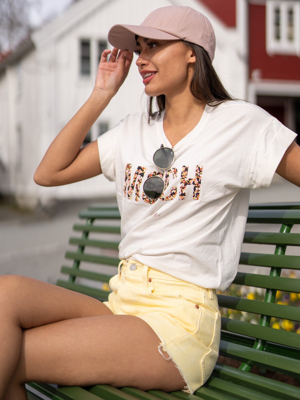 Ray-Ban ORB3647N Rammefarge: Arista / Linsefarge: Green