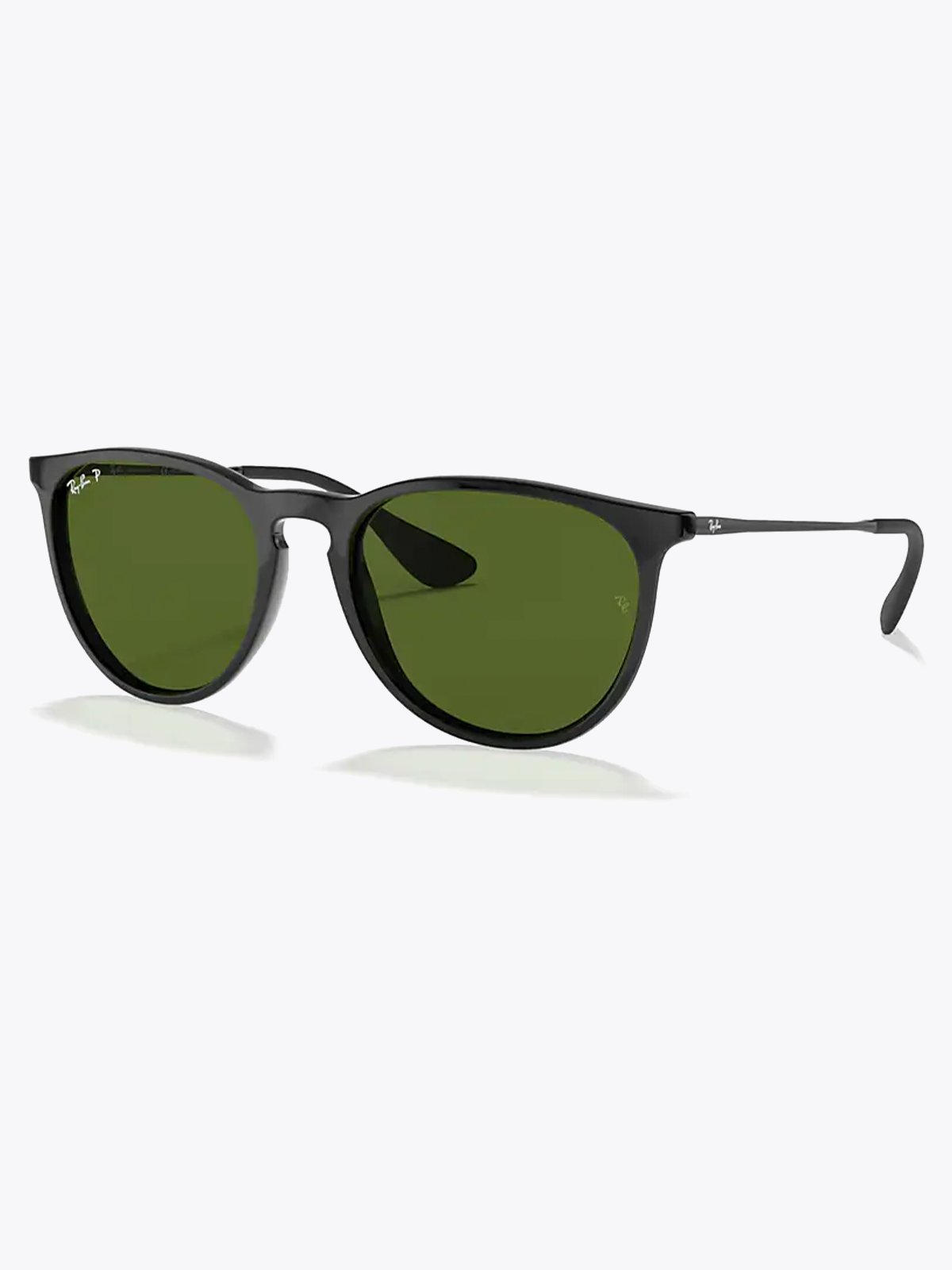 Ray-Ban Erika Black / Green Classic G-15
