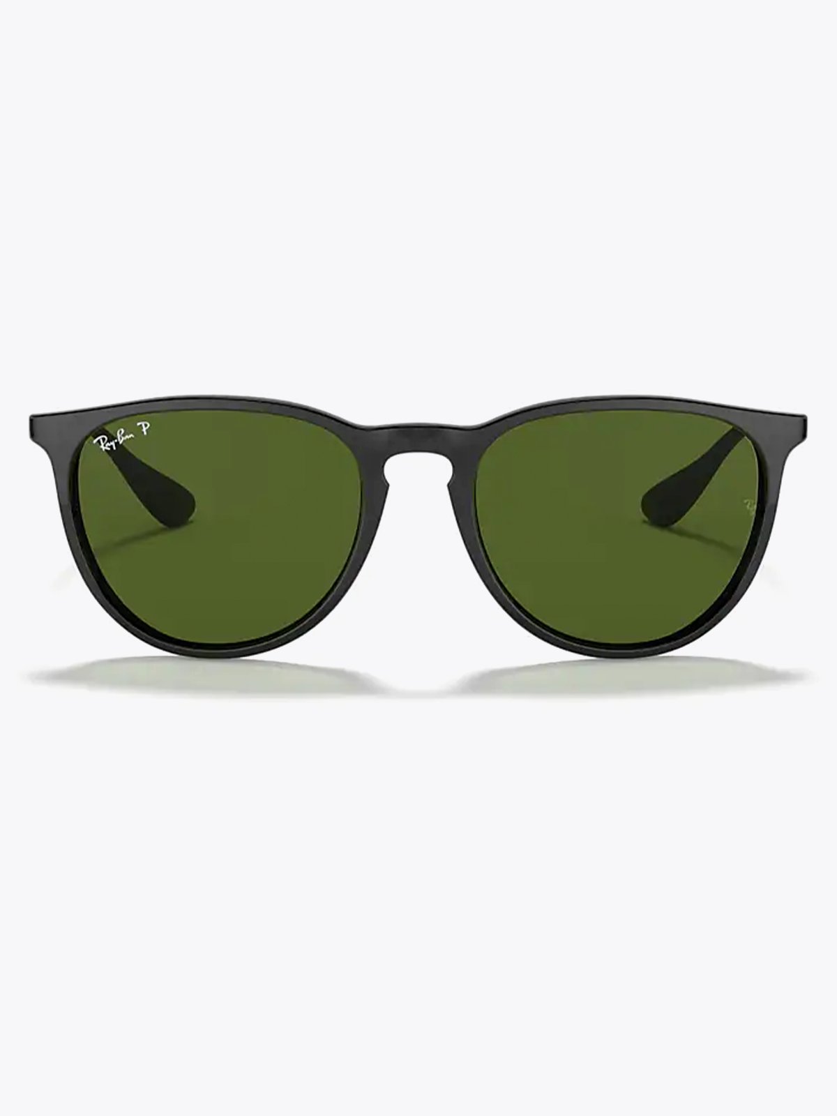 Ray-Ban Erika Black / Green Classic G-15