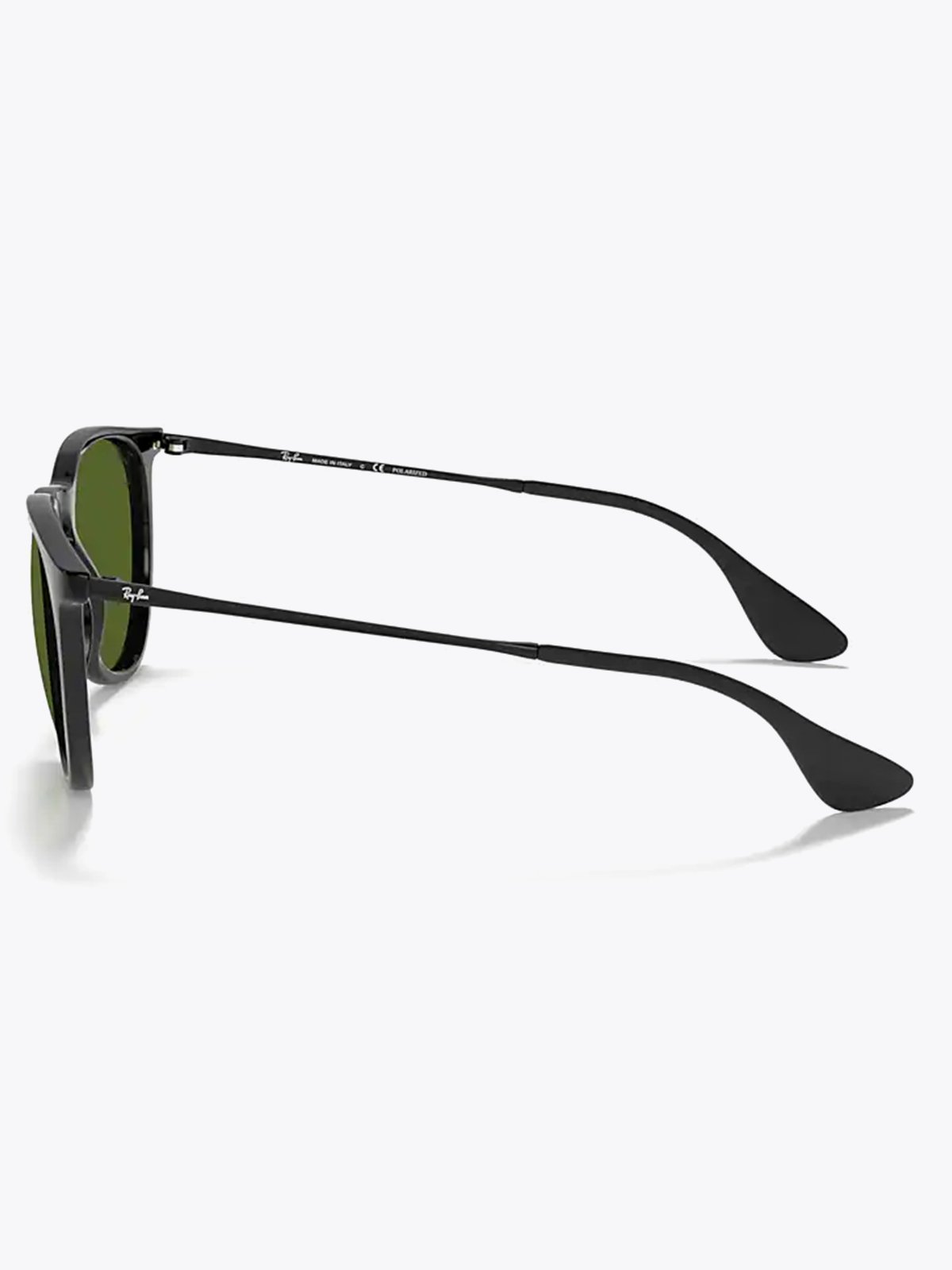 Ray-Ban Erika Black / Green Classic G-15