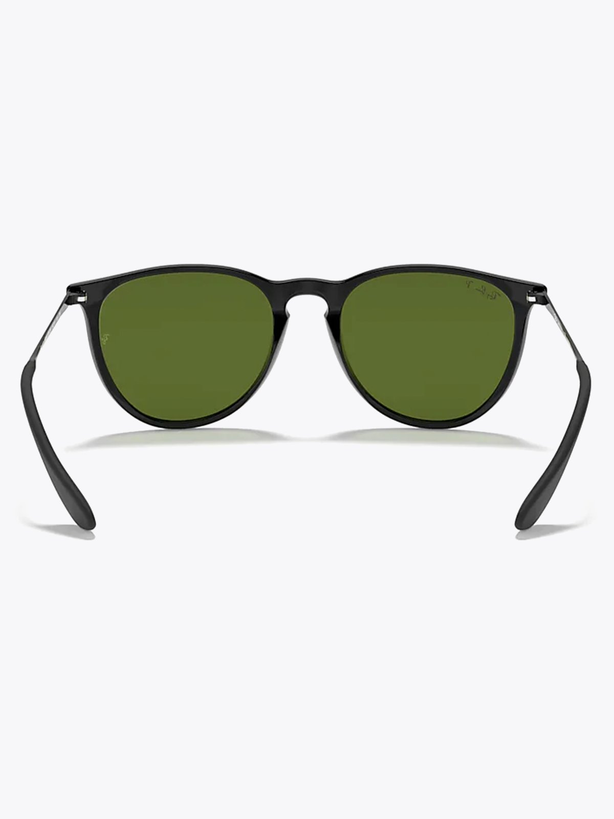 Ray-Ban Erika Black / Green Classic G-15