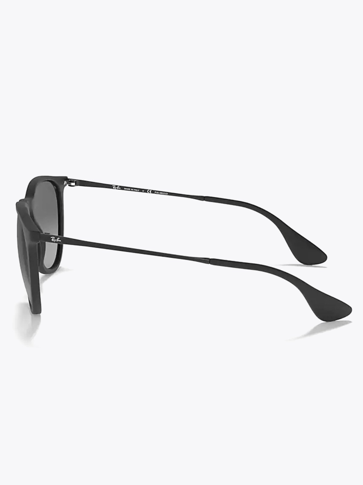 Ray-Ban Erika Light Grey / Gradient Grey