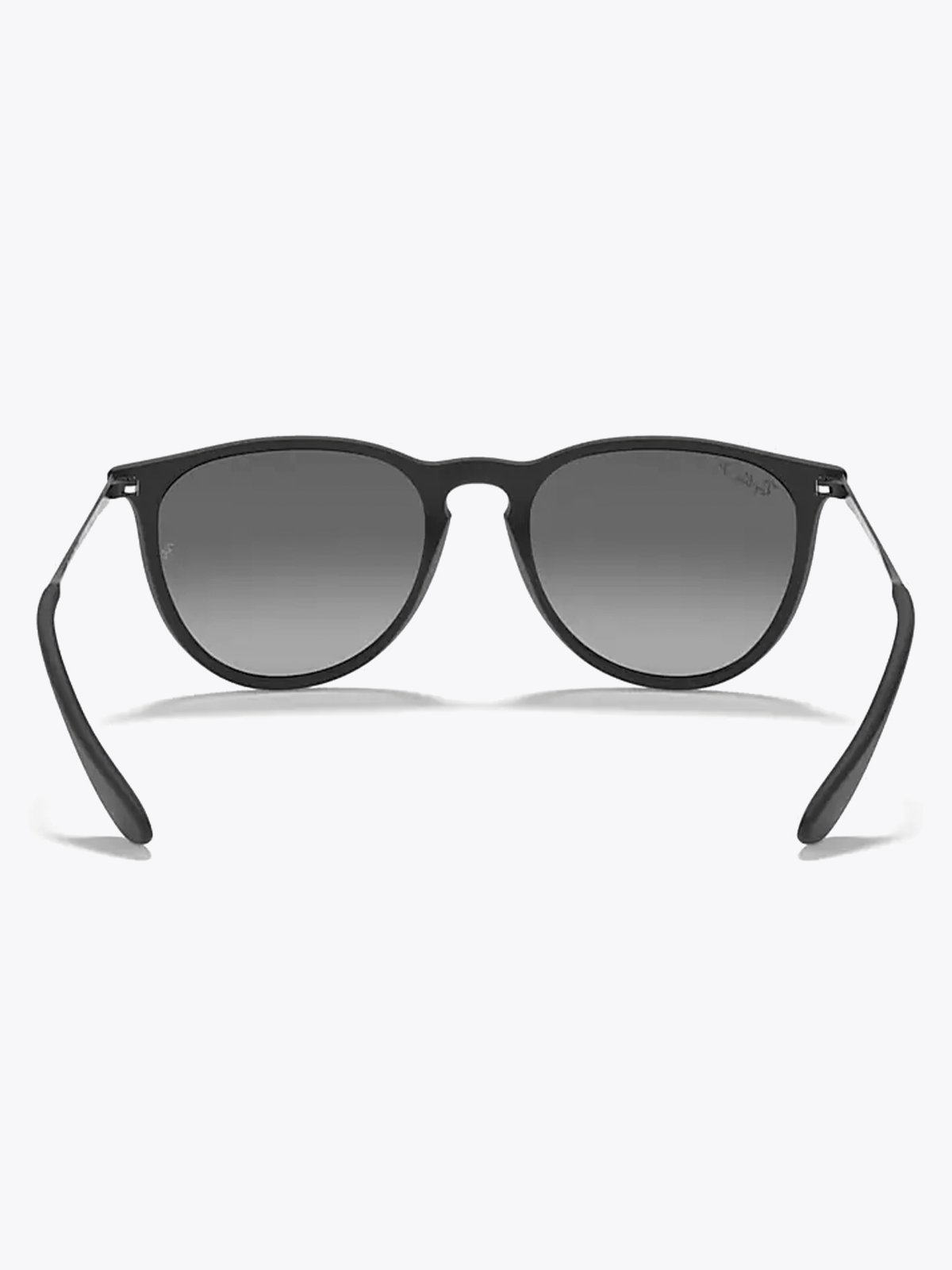 Ray-Ban Erika Light Grey / Gradient Grey