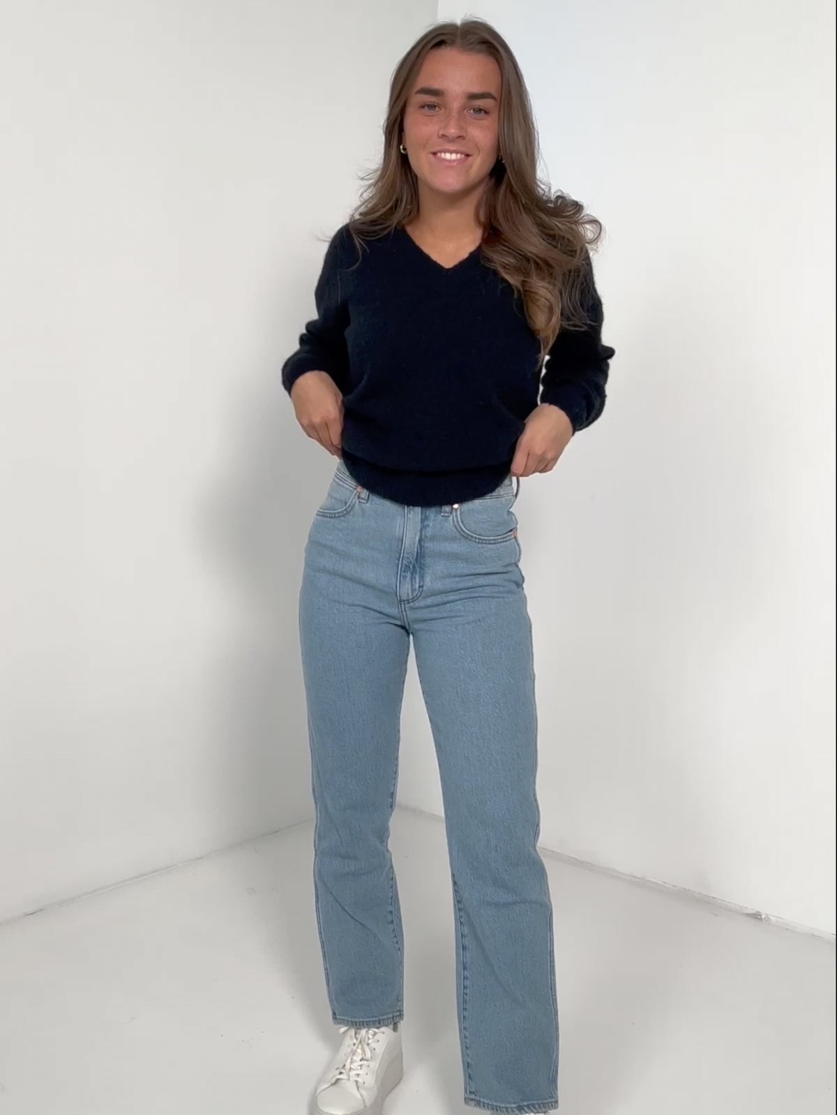 Wrangler Wild West Bluestone