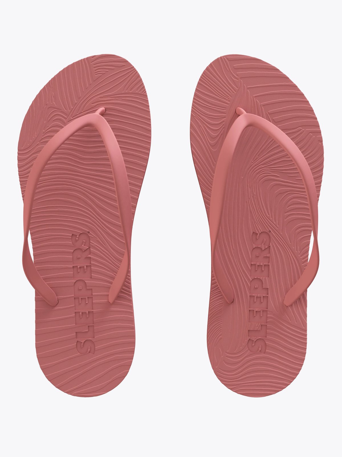 Sleepers Slim Pink