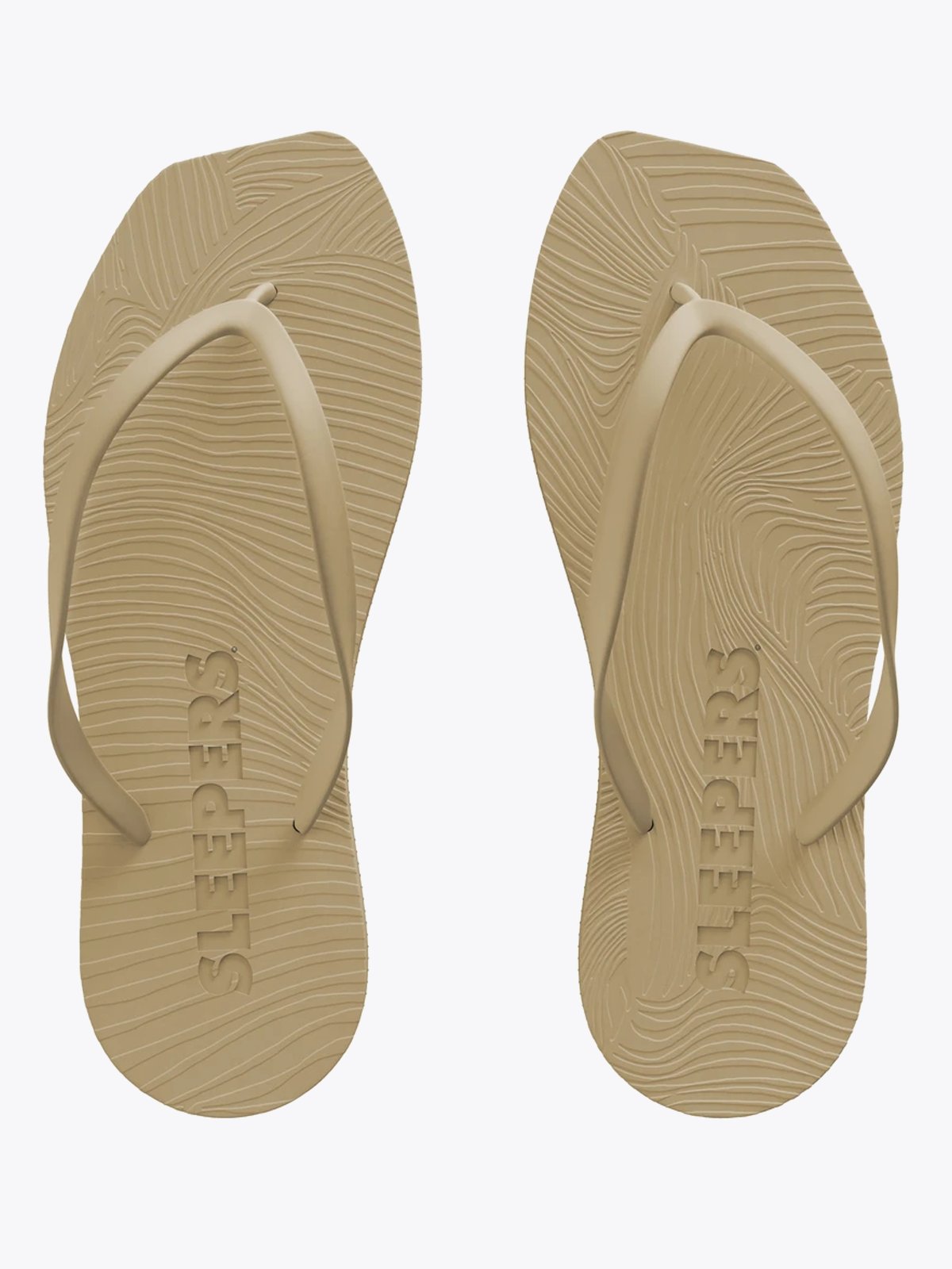 Sleepers Tapered Beige