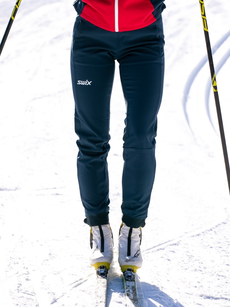 Swix Pursuit Pants Dark Navy