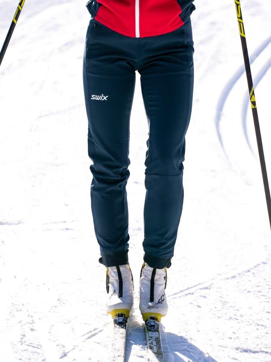 Swix Pursuit Pants Dark Navy