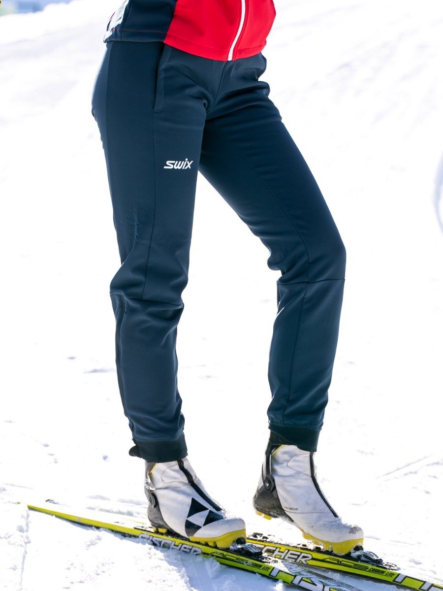 Swix Pursuit Pants Dark Navy