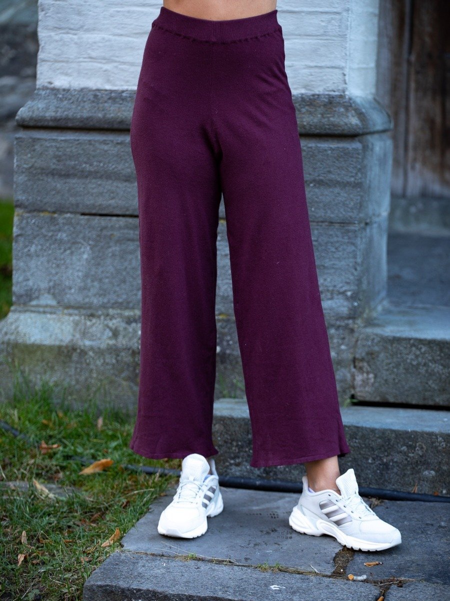 Ichi Kava Pant Port Royale