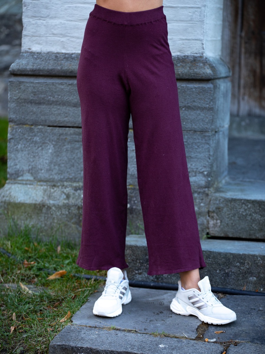 Ichi Kava Pant Port Royale