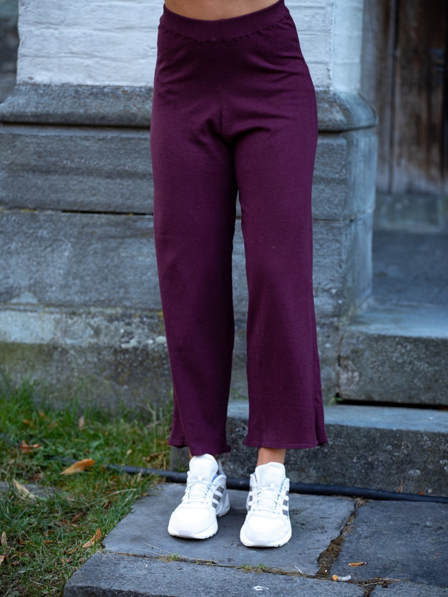 Ichi Kava Pant Port Royale