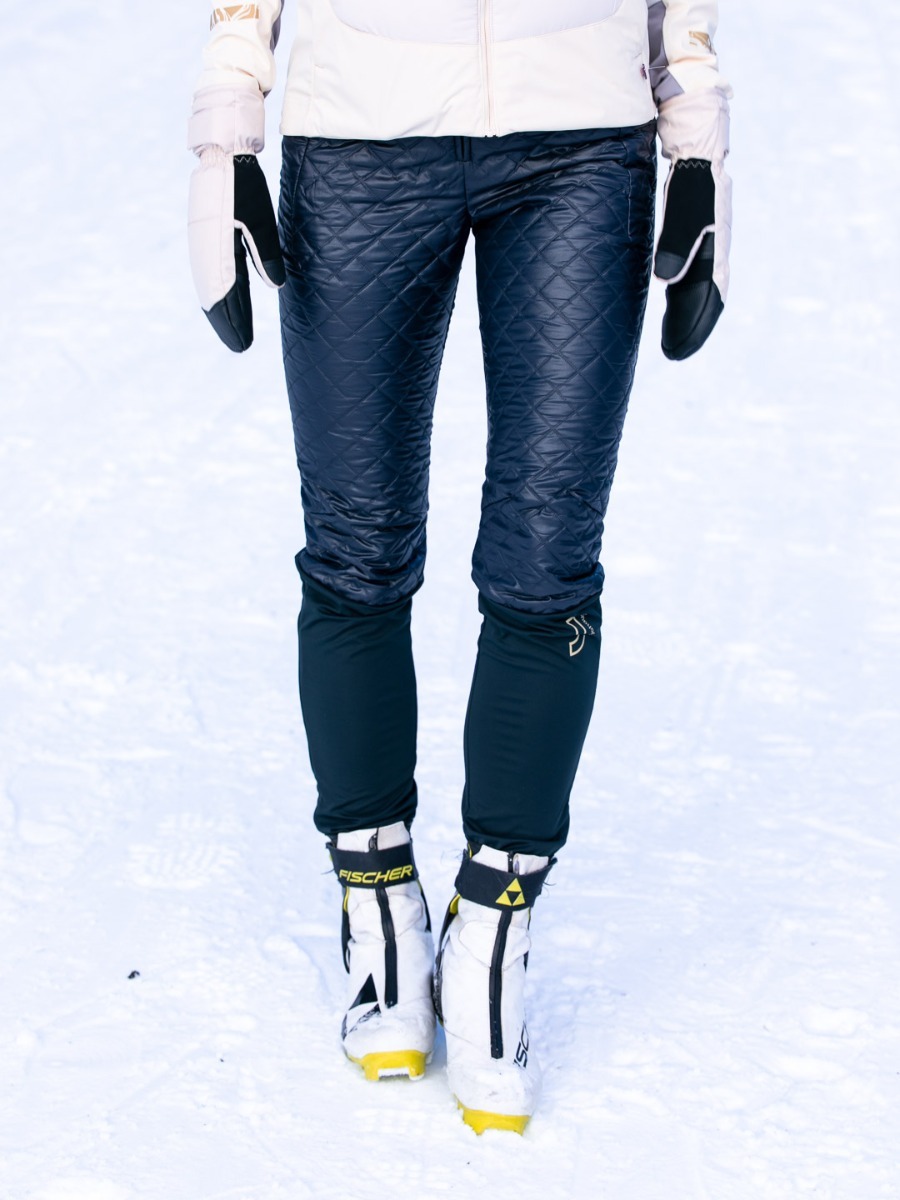 Johaug Advance Primaloft Pants Black