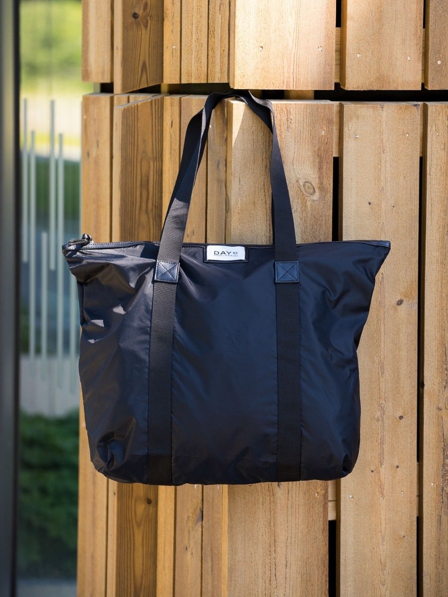 DAY ET Day Gweneth Bag Black