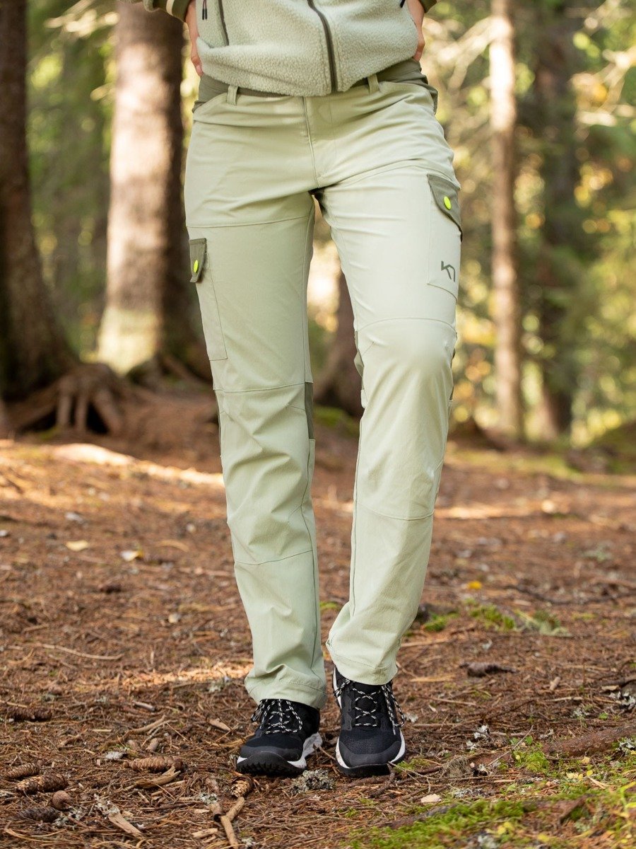 Kari Traa Signe Pant Slate