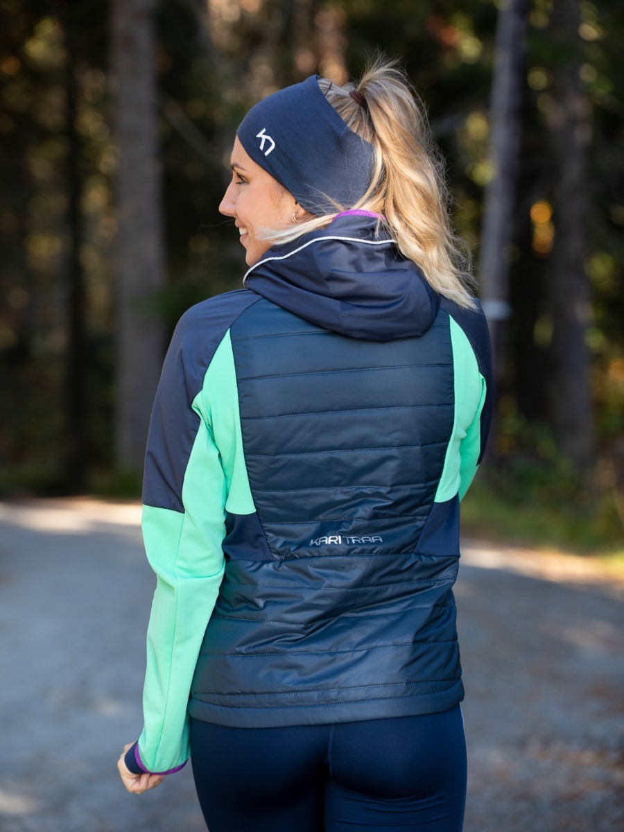 Kari Traa Tirill Jacket Mari