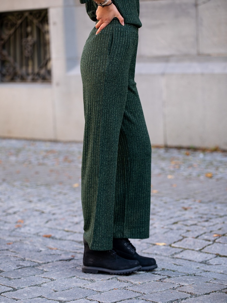 Ichi Zoey Pant Duffel bag
