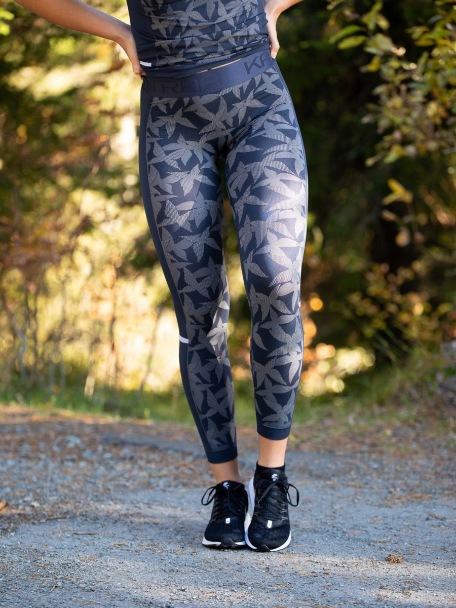 Kari Traa Butterfly Pant Marin