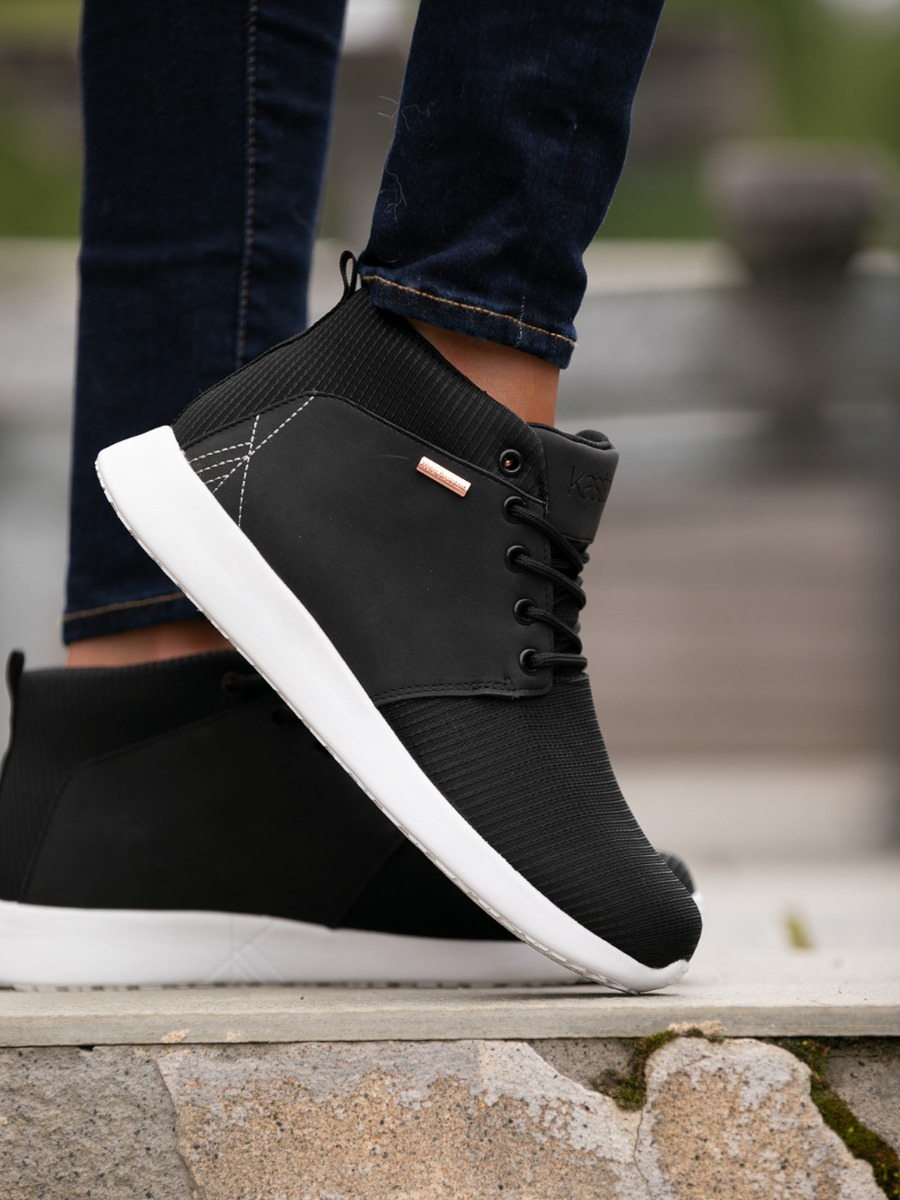 Kastel Madla WR Basic Coal Black