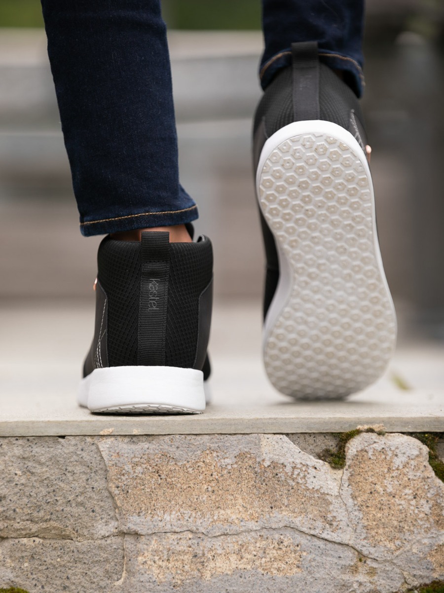 Kastel Madla WR Basic Coal Black