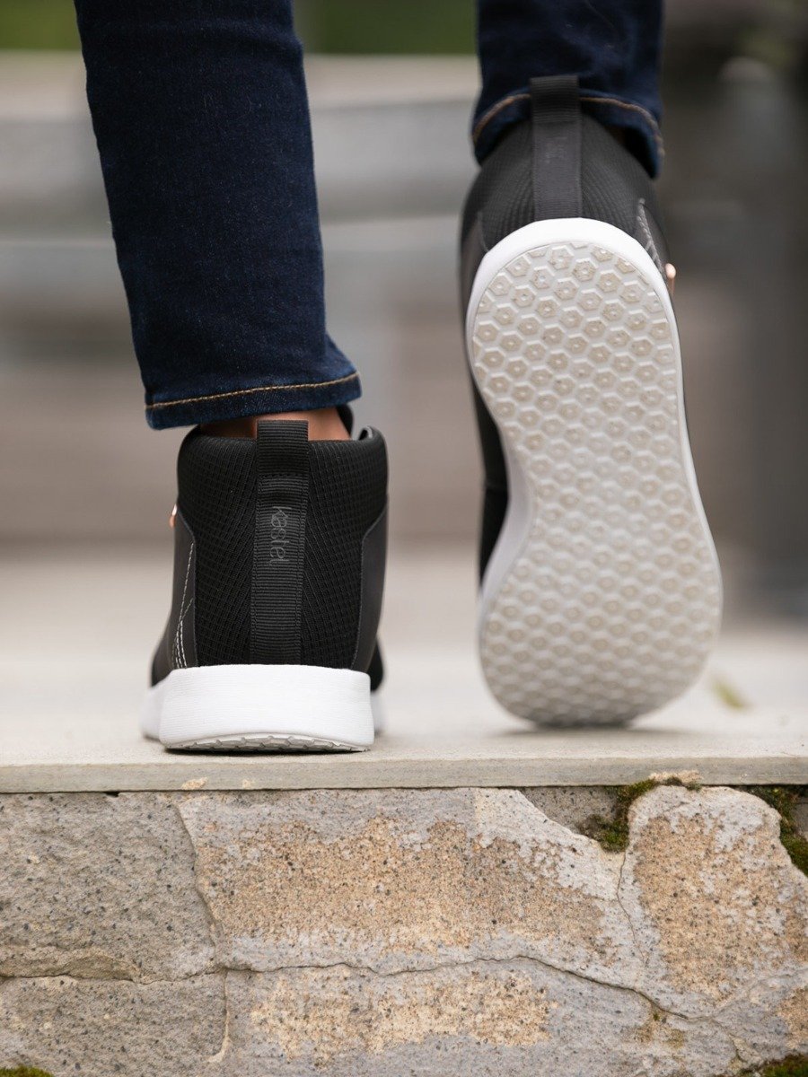 Kastel Madla WR Basic Coal Black