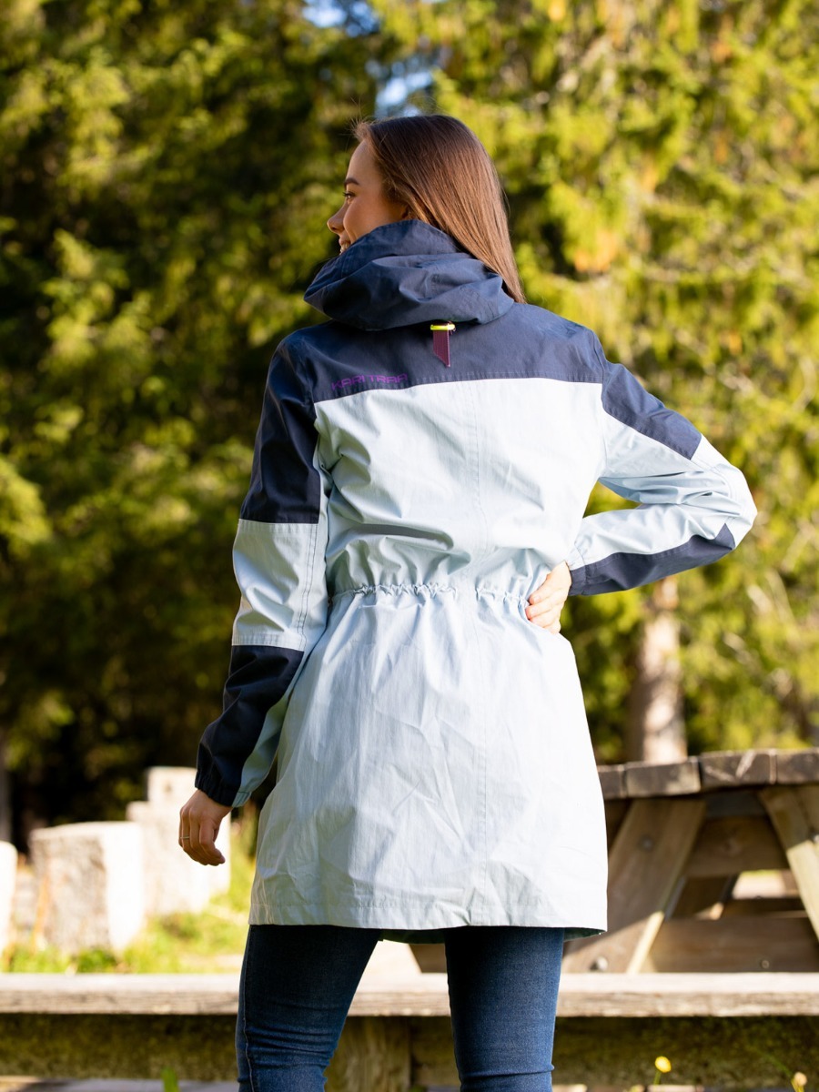 Kari Traa Ringheim Jacket Misty