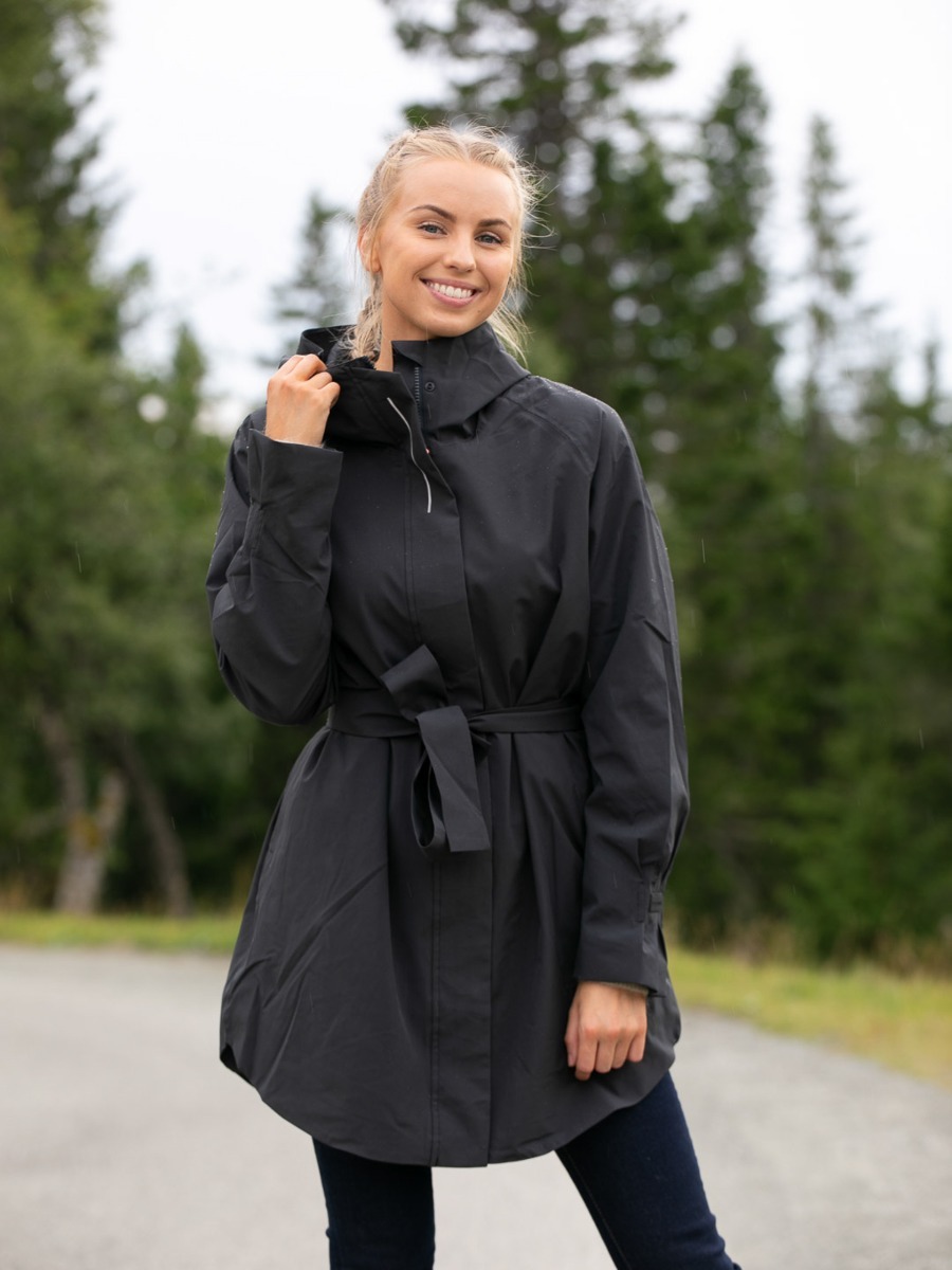 Twentyfour Mellow 2-Lags Cape Skyggesort