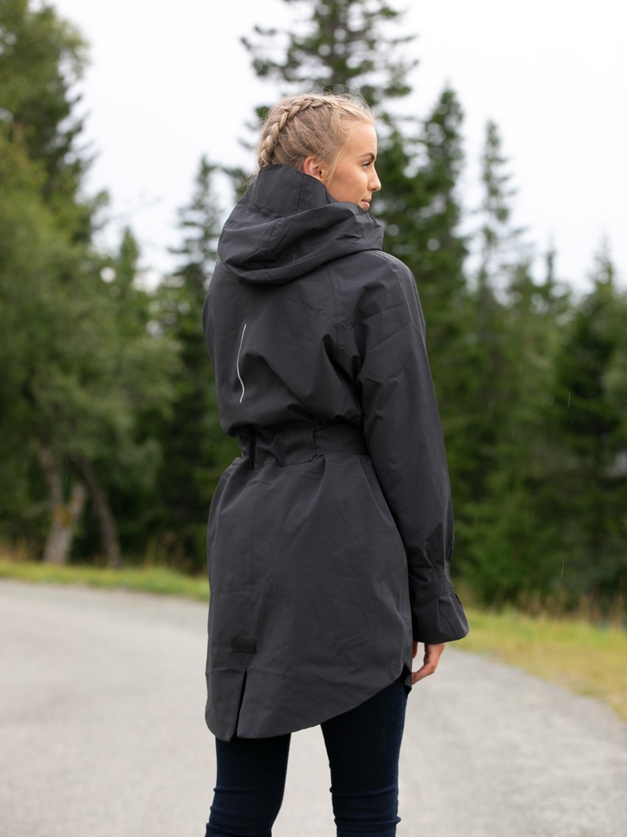 Twentyfour Mellow 2-Lags Cape Skyggesort