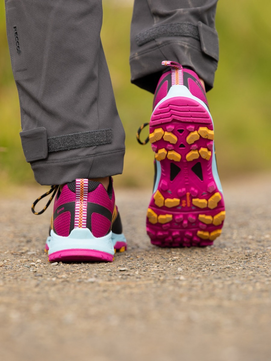 Merrell MQM Flex 2 GTX Fuchsia