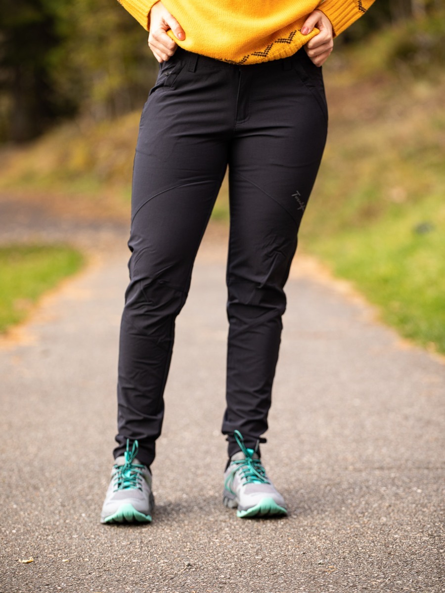 Twentyfour Oslo St Bukse Blåsort