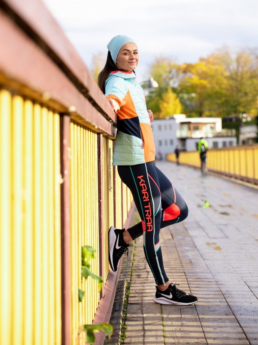 Kari Traa Louise Tights Mari