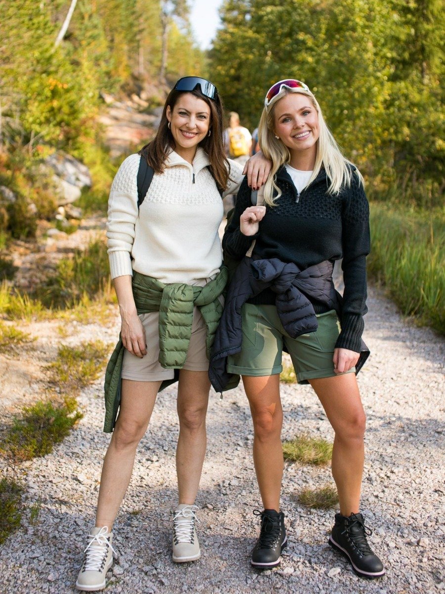 Twentyfour 1222 Light Softshell Shorts Beige