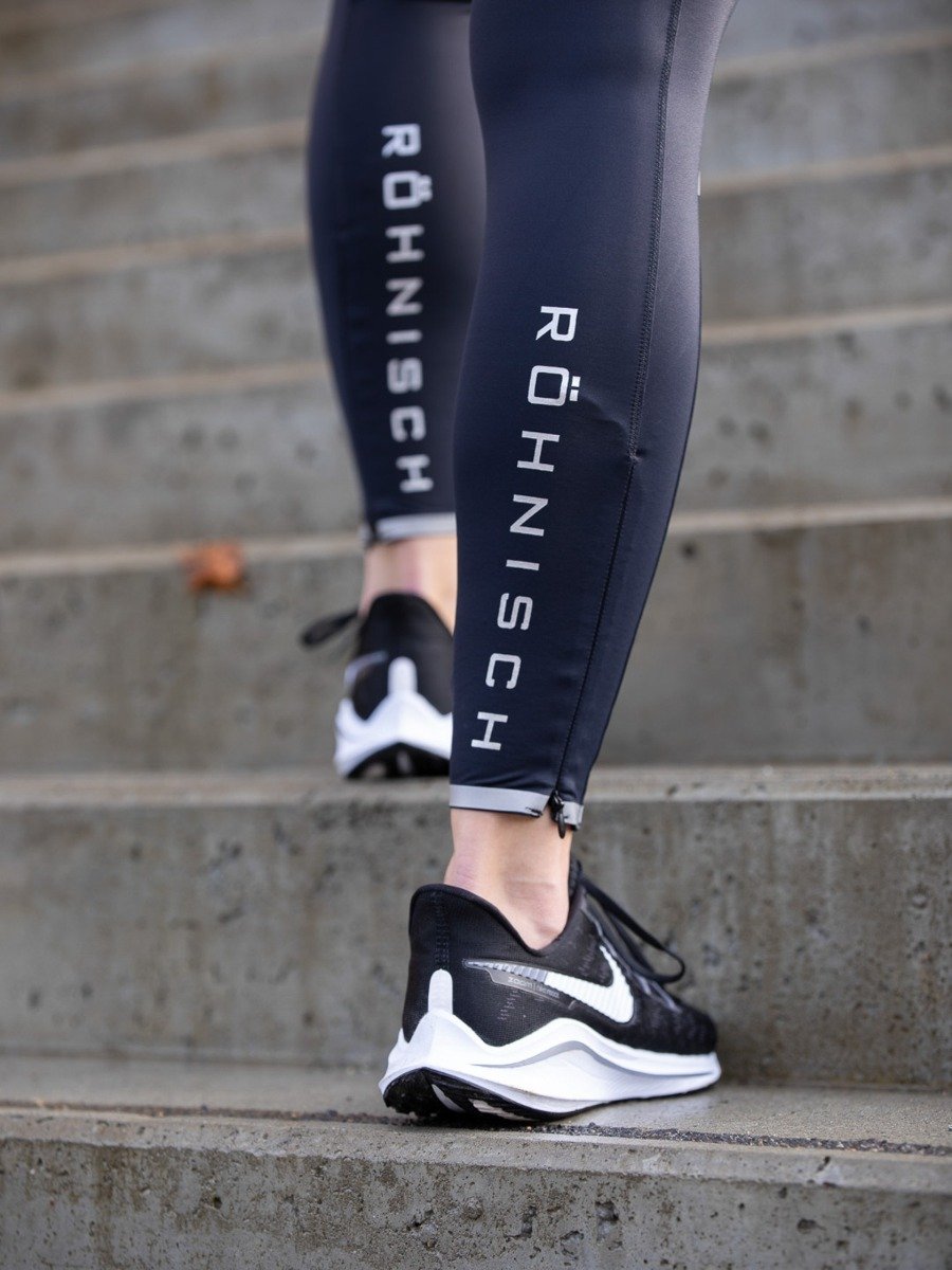 Röhnisch Shape SkylaTights Black