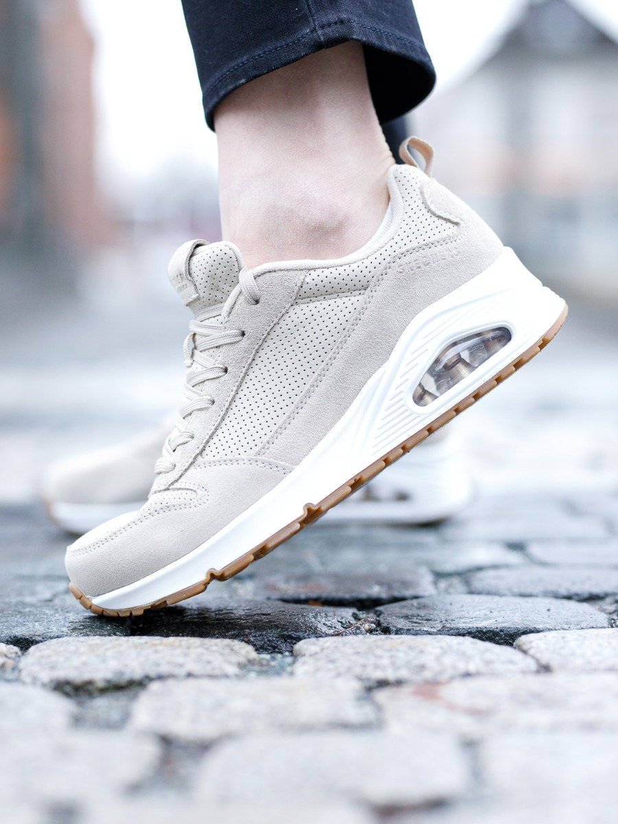 Skechers UNO Natur