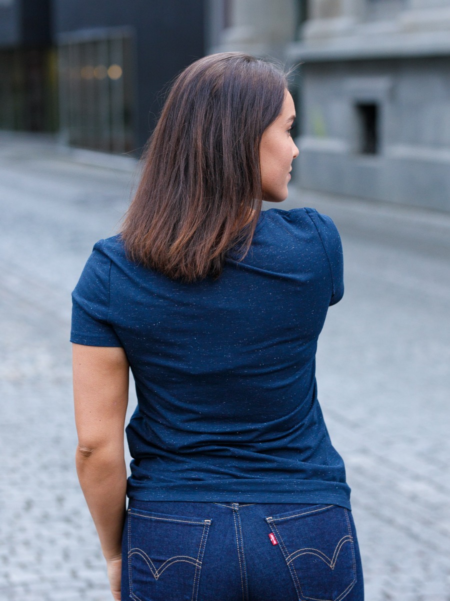 Ichi Rebel SS Total Eclipse