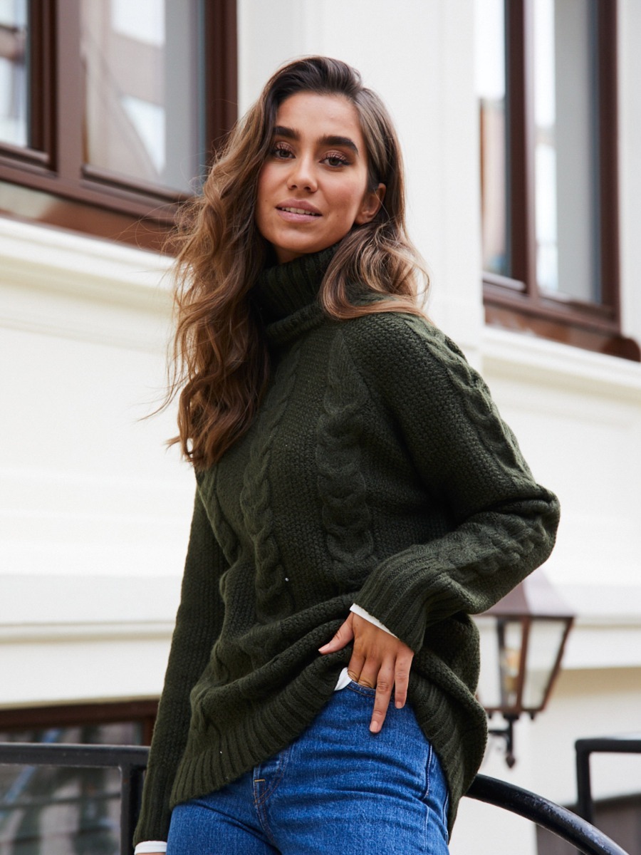 Kari Traa Kari Traa Lid Knit Woods