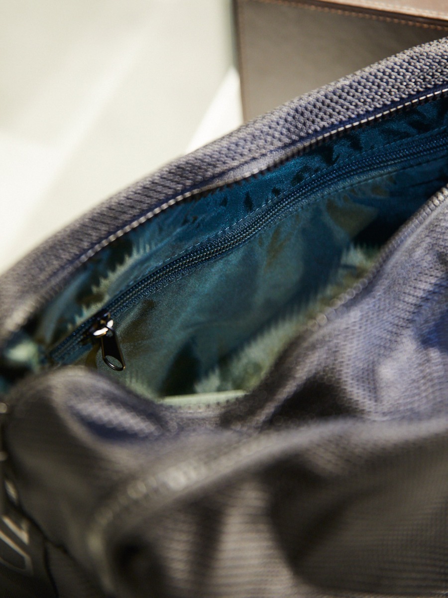 DAY ET Day x Get Inspired Premium Beauty Black with khaki