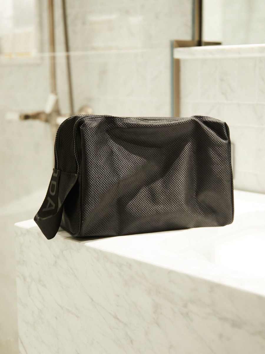 DAY ET Day x Get Inspired Premium Beauty Black with khaki