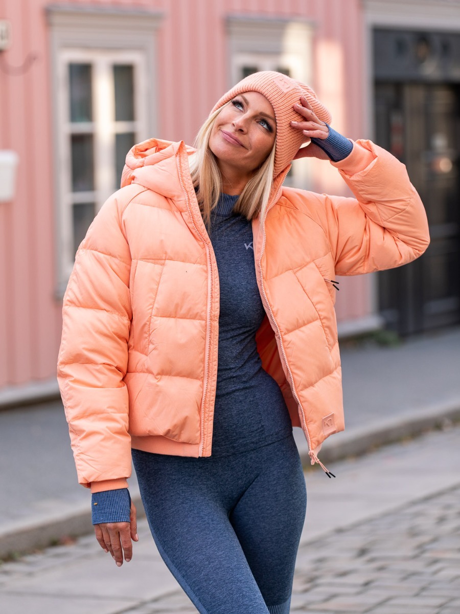 Kari Traa Kari Traa Skjelde Jacket Salma