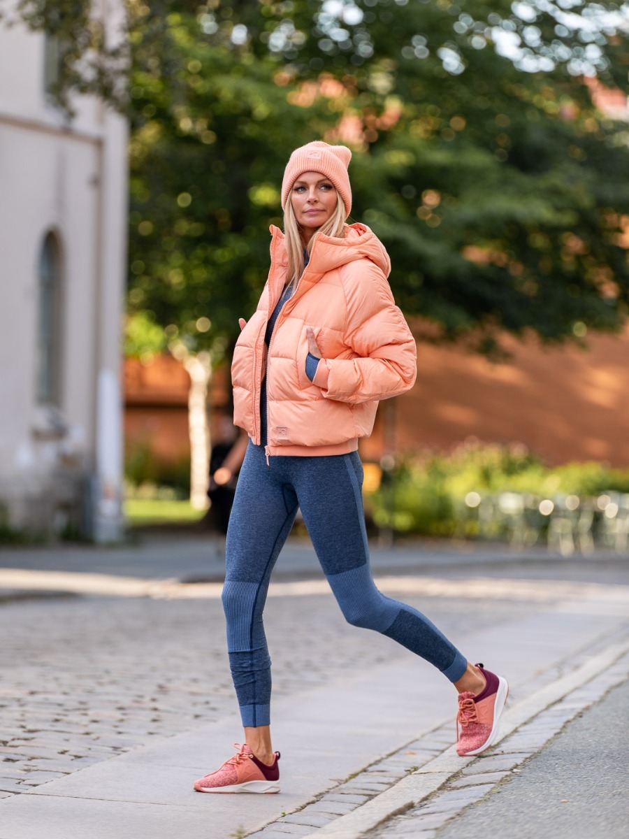 Kari Traa Kari Traa Skjelde Jacket Salma