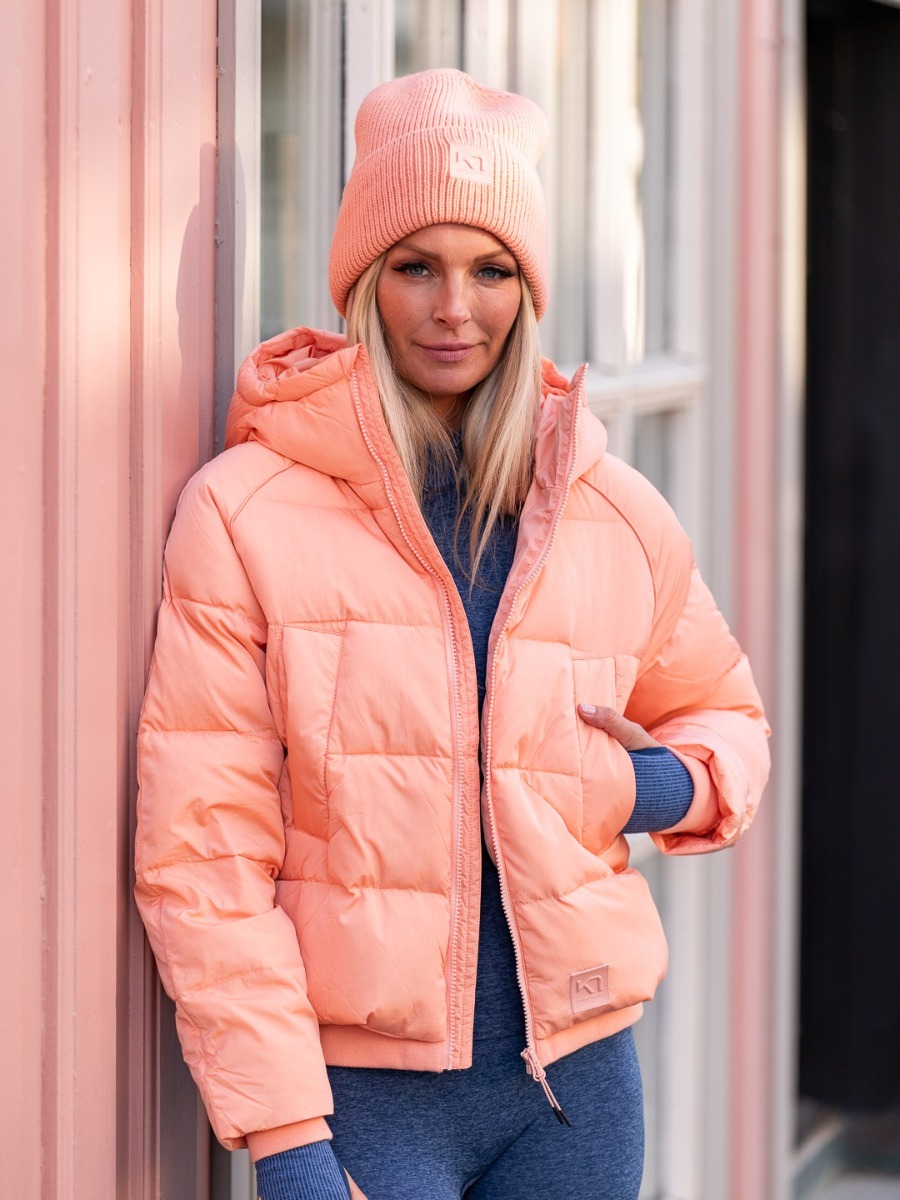Kari Traa Kari Traa Skjelde Jacket Salma