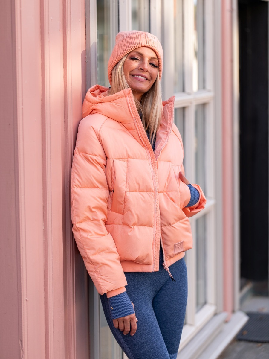 Kari Traa Kari Traa Skjelde Jacket Salma