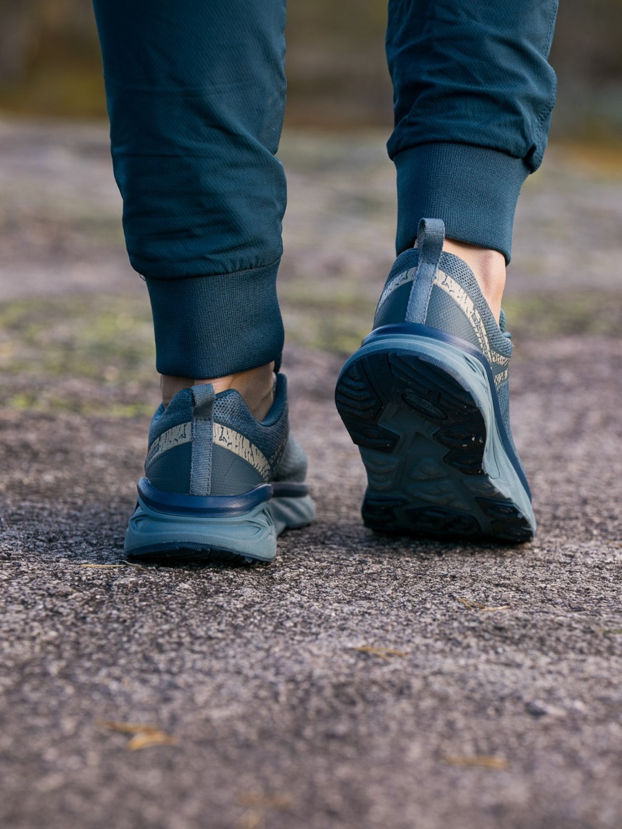 Twentyfour 1222 Sneaker Lys blågrå