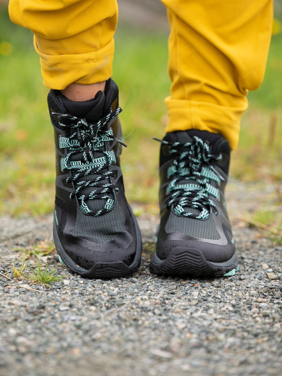 Merrell Mqm Flex Mid 2 GTX Granite/ Wave
