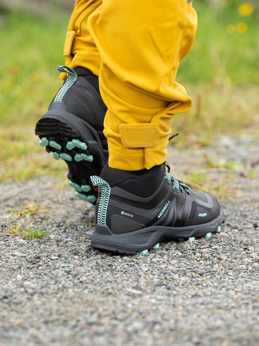 Merrell Mqm Flex Mid 2 GTX Granite/ Wave