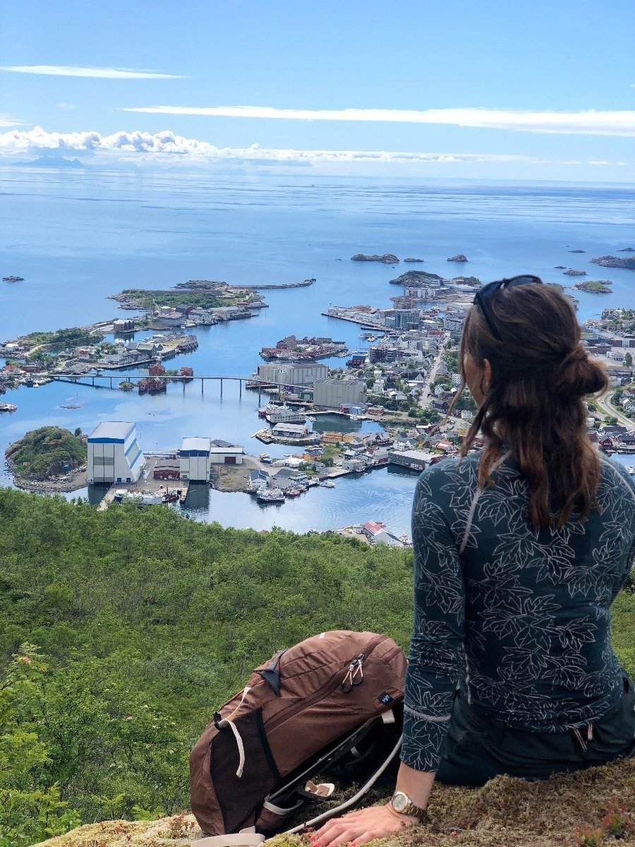 Twentyfour GI Excl Undertøysett Flaskegrønn