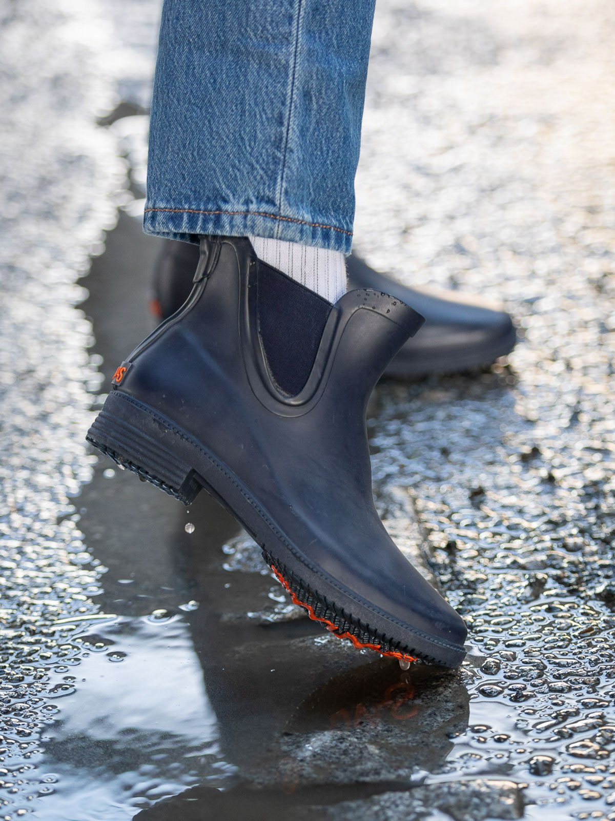 Swims Dora Boot Navy